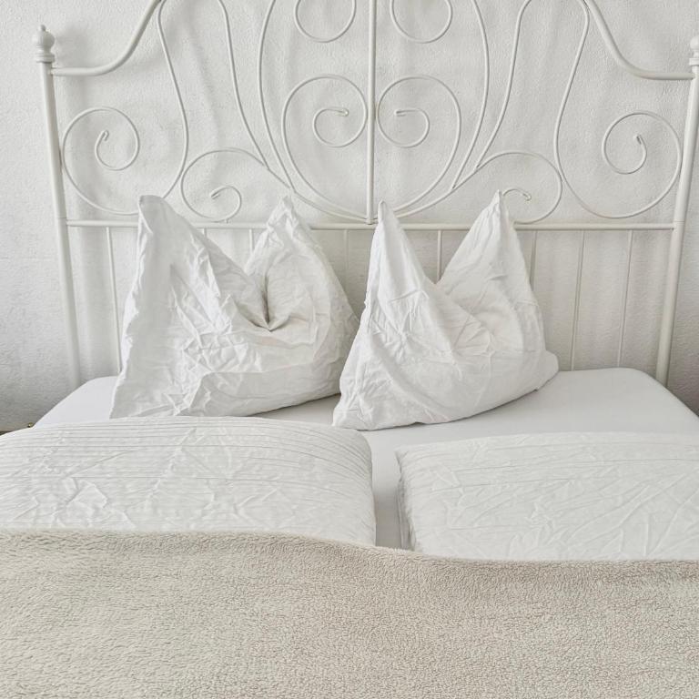 Traumhafte Wohnung auf Pferde Ranch - Appartamento con 1 Camera da Letto - 5