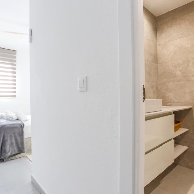 AIGUADOLÇ APARTMENT - Apartamento - Planta baja - 35