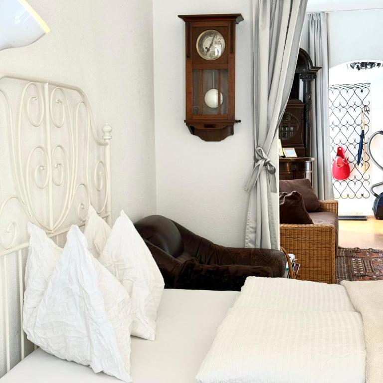 Traumhafte Wohnung auf Pferde Ranch - Appartamento con 1 Camera da Letto - 2