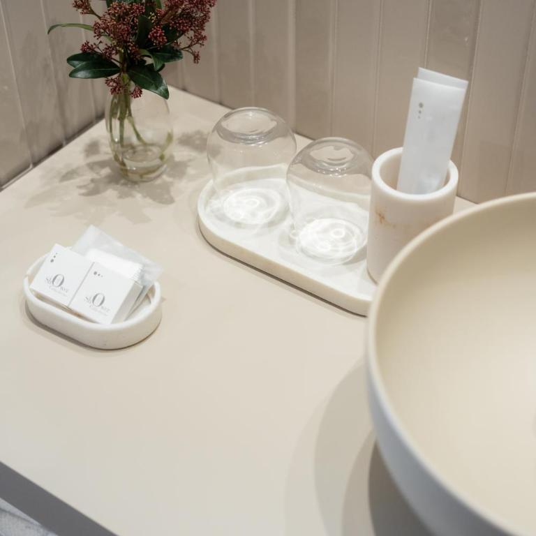 Palazzo Balsamo Boutique Hotel - Junior Suite - 3