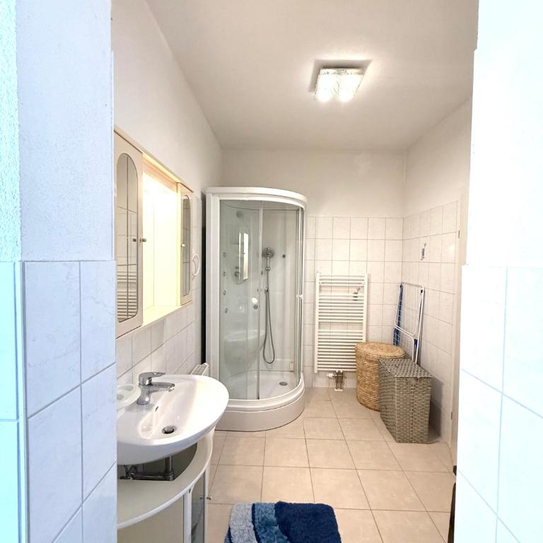 Traumhafte Wohnung auf Pferde Ranch - Appartamento con 1 Camera da Letto - 21