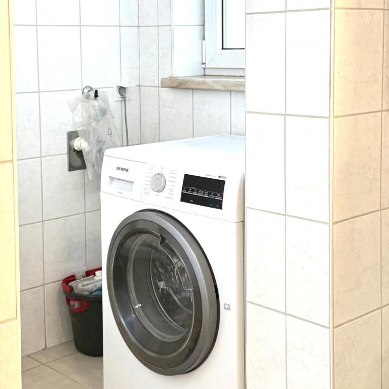 Traumhafte Wohnung auf Pferde Ranch - Appartamento con 1 Camera da Letto - 22