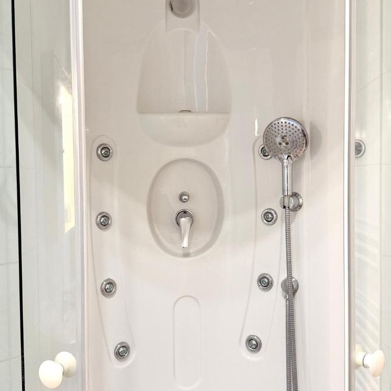 Traumhafte Wohnung auf Pferde Ranch - Appartamento con 1 Camera da Letto - 20