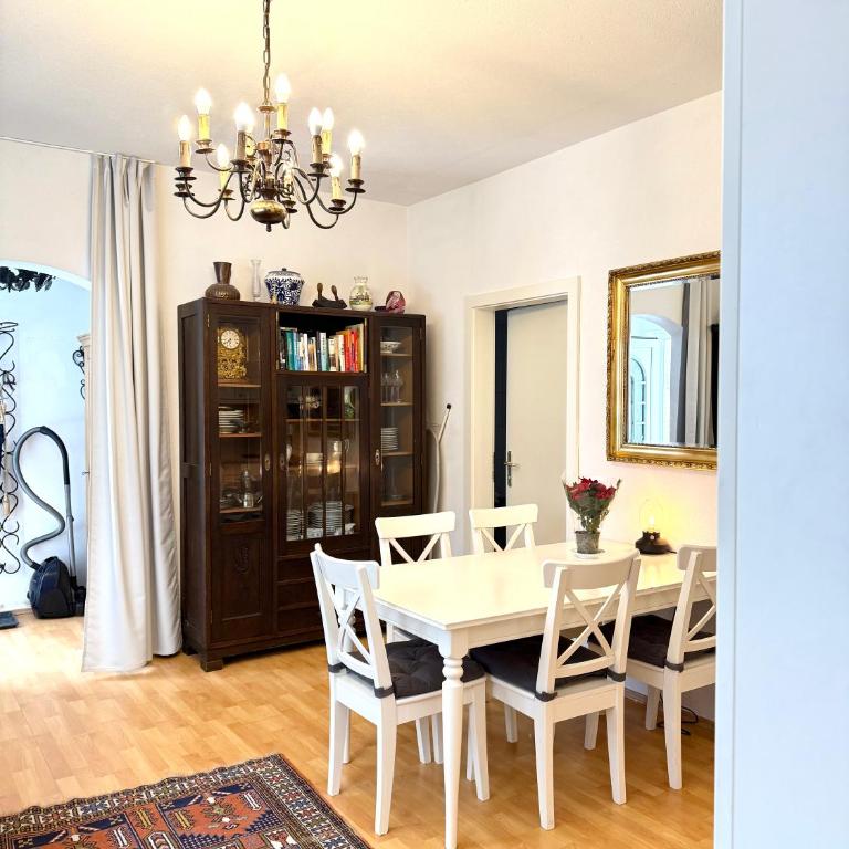 Traumhafte Wohnung auf Pferde Ranch - Appartamento con 1 Camera da Letto - 3