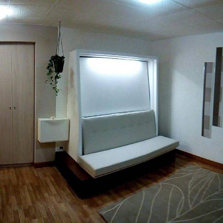Appartamenti della Rotonda - Studio - 3