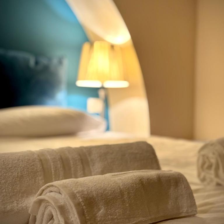 Ventimiglia - One-Bedroom Apartment - 27