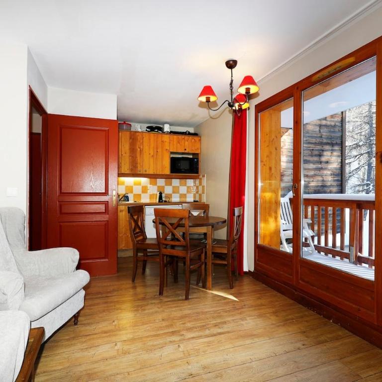 Albane Vars 2-Room Apartment - Appartement 1 Chambre - 1
