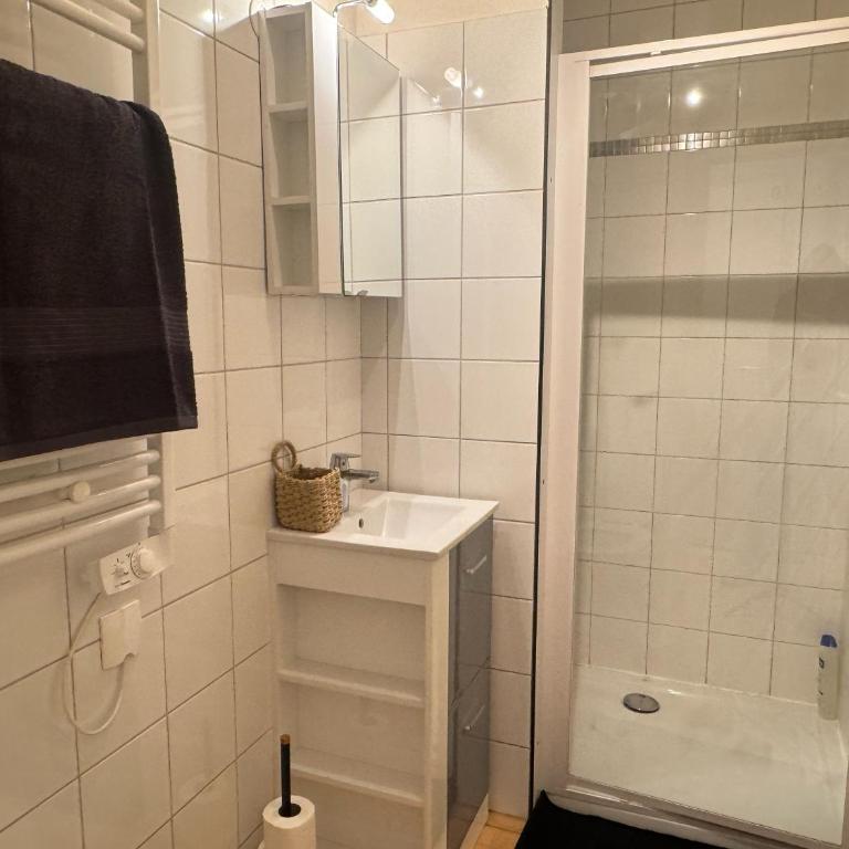 Le Coty - One-Bedroom Apartment - 8