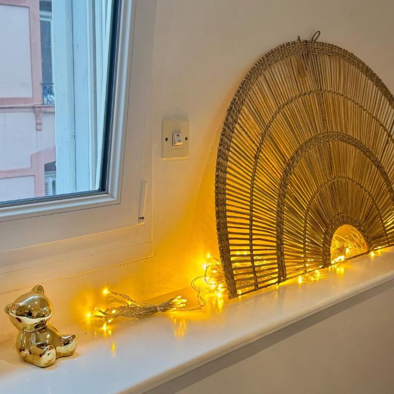 Le Coty - One-Bedroom Apartment - 7