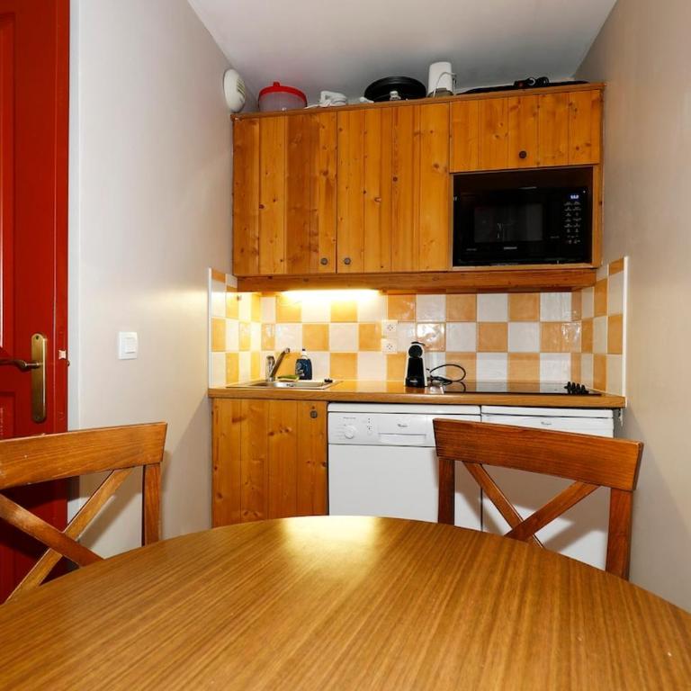 Albane Vars 2-Room Apartment - Appartement 1 Chambre - 6