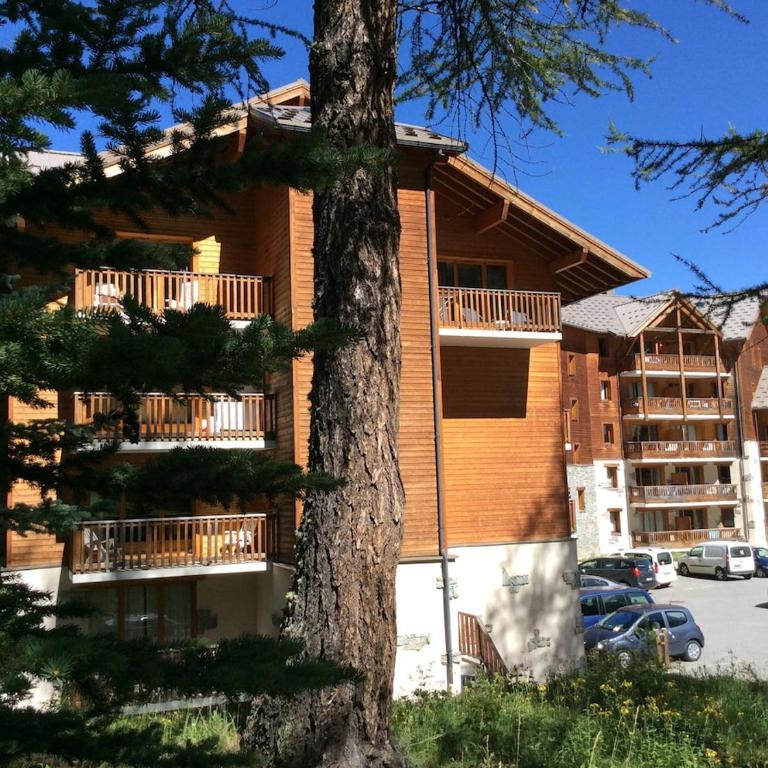 Albane Vars 2-Room Apartment - Appartement 1 Chambre - 7