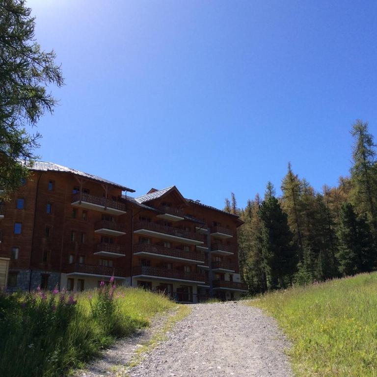 Albane Vars 2-Room Apartment - Appartement 1 Chambre - 8