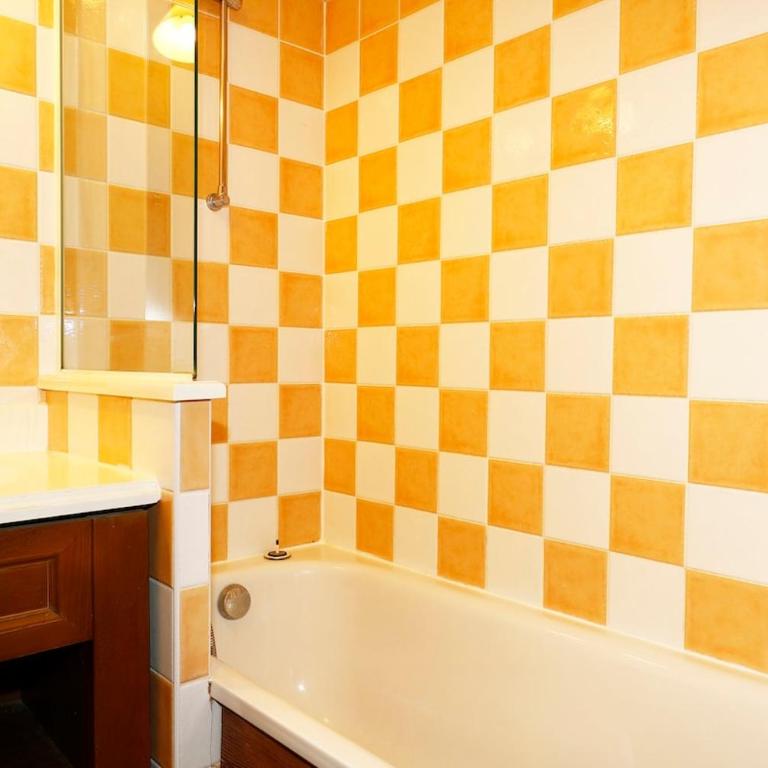 Albane Vars 2-Room Apartment - Appartement 1 Chambre - 13