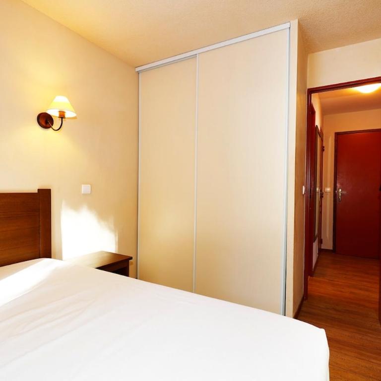 Albane Vars 2-Room Apartment - Appartement 1 Chambre - 14