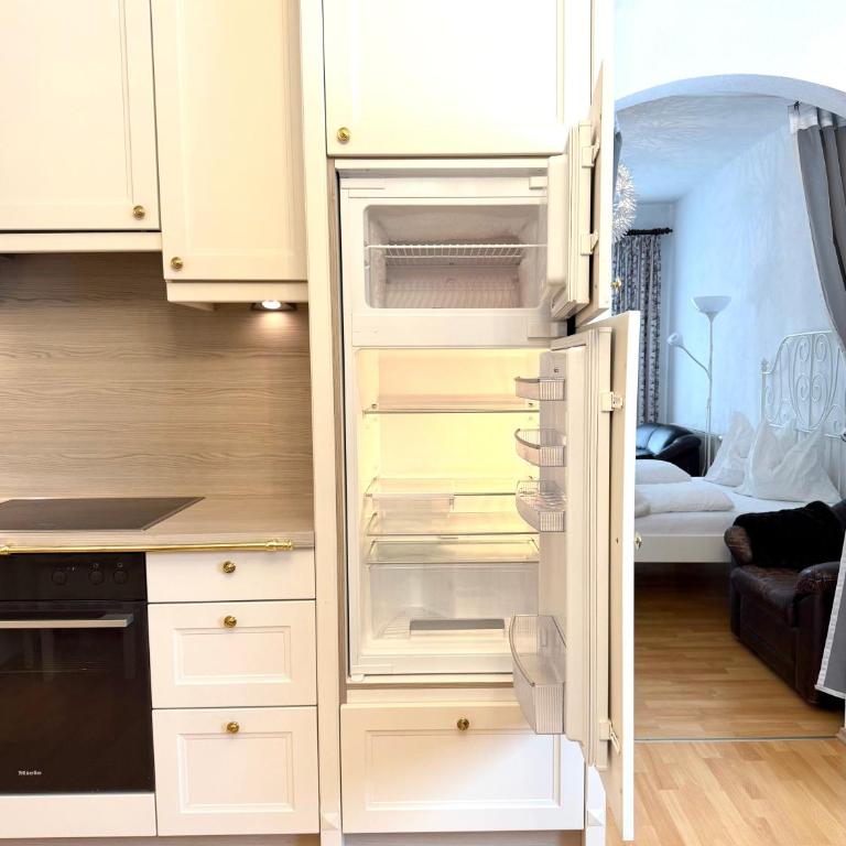 Traumhafte Wohnung auf Pferde Ranch - Appartamento con 1 Camera da Letto - 23