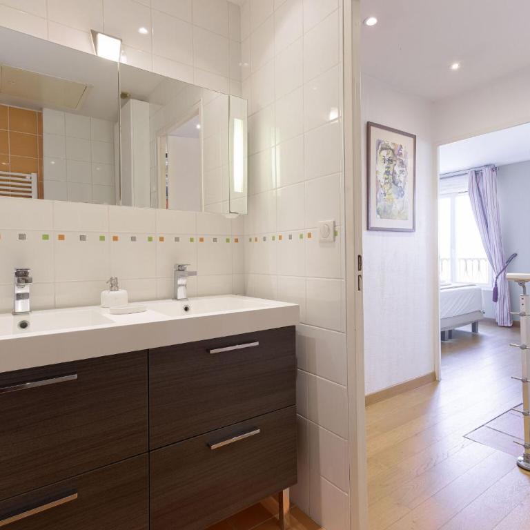Les Villas De Mandelieu - Villa mit 3 Schlafzimmern - 26