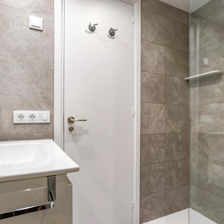 AIGUADOLÇ APARTMENT - Apartamento - Planta baja - 55