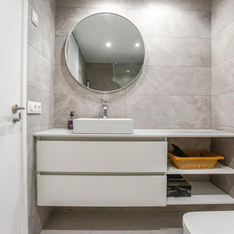 AIGUADOLÇ APARTMENT - Apartamento - Planta baja - 46