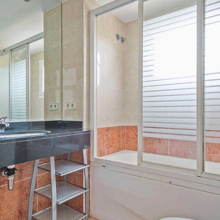 Van der Valk Hotel Barcarola - Apartamento con vistas al mar - 7