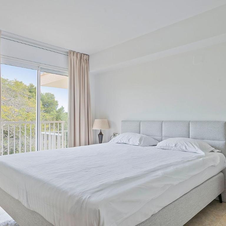 Van der Valk Hotel Barcarola - Apartamento con vistas al mar - 8