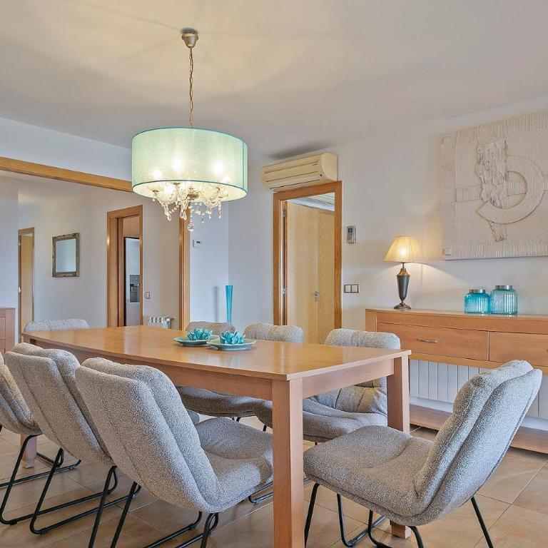 Van der Valk Hotel Barcarola - Apartamento con vistas al mar - 9