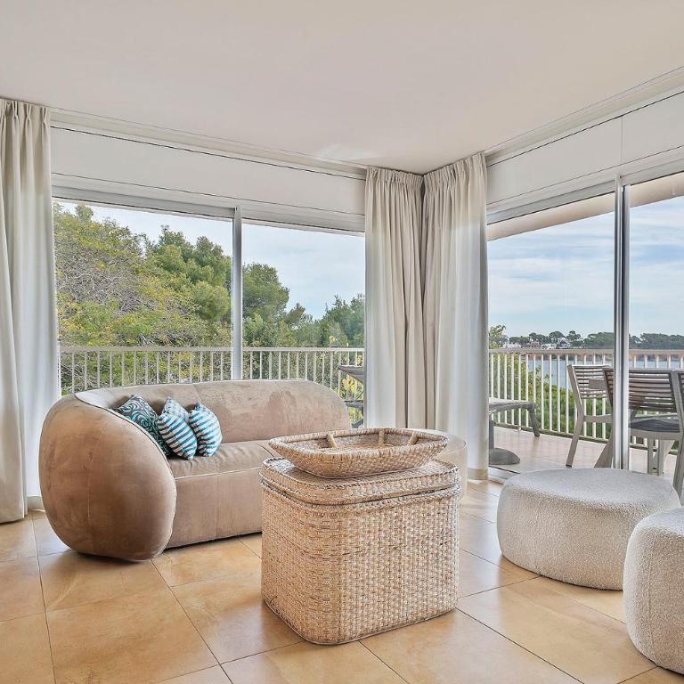Van der Valk Hotel Barcarola - Apartamento con vistas al mar - 14