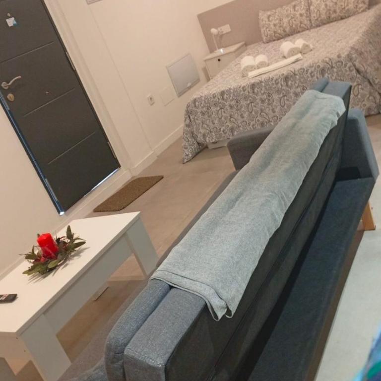 Las Nieves - Apartamento de 1 dormitorio - 5