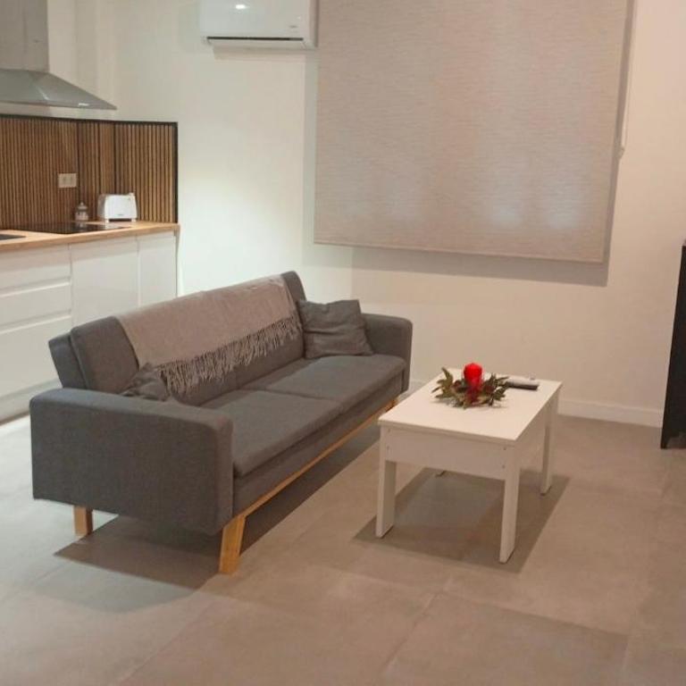 Las Nieves - Apartamento de 1 dormitorio - 4
