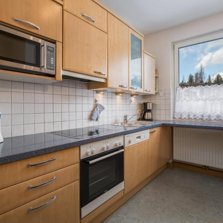Appartement Zentral im Gasteinertal - Apartment mit 1 Schlafzimmer - 6