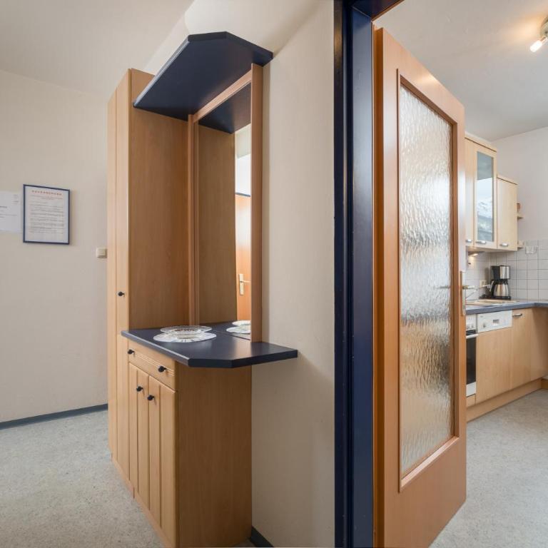 Appartement Zentral im Gasteinertal - Apartment mit 1 Schlafzimmer - 8