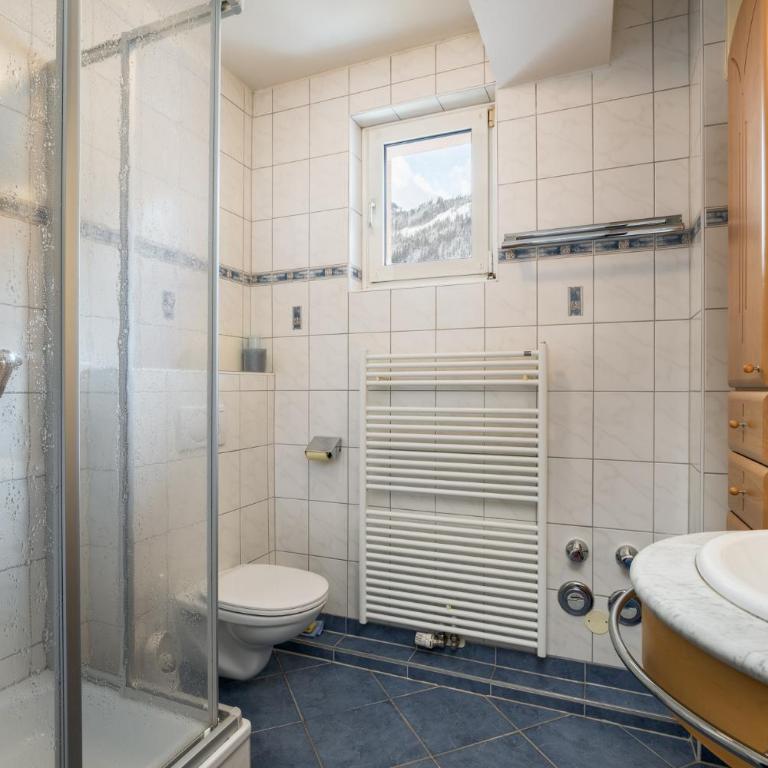 Appartement Zentral im Gasteinertal - Apartment mit 1 Schlafzimmer - 11