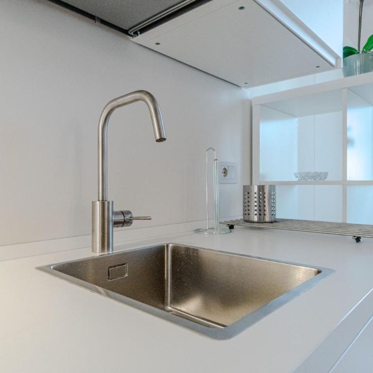 GuestHost - Charme d'Epoca Torino Centro - One-Bedroom Apartment - 5