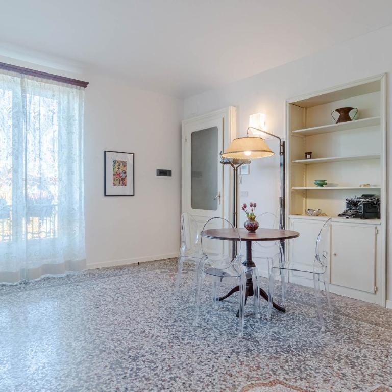 GuestHost - Charme d'Epoca Torino Centro - One-Bedroom Apartment - 9