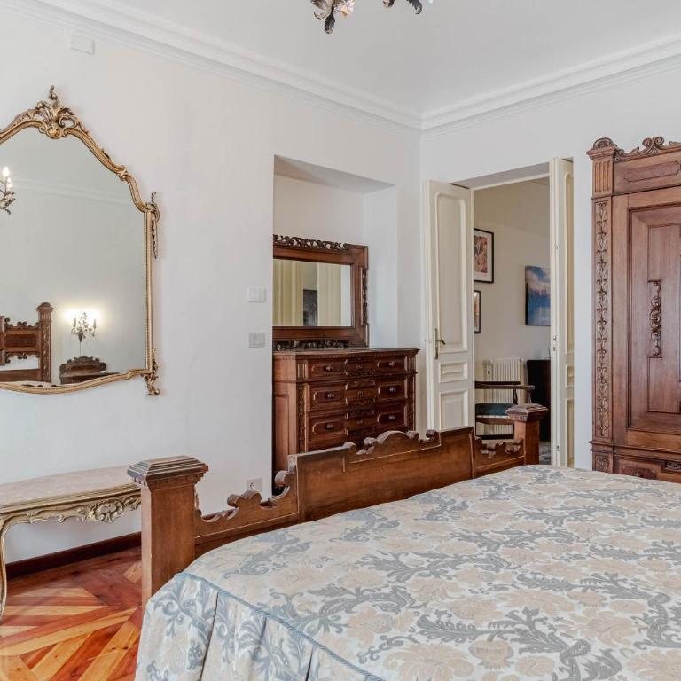 GuestHost - Charme d'Epoca Torino Centro - One-Bedroom Apartment - 16