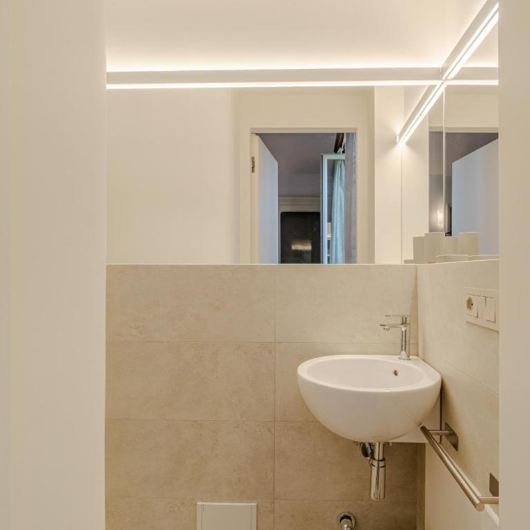 GuestHost - Charme d'Epoca Torino Centro - One-Bedroom Apartment - 22