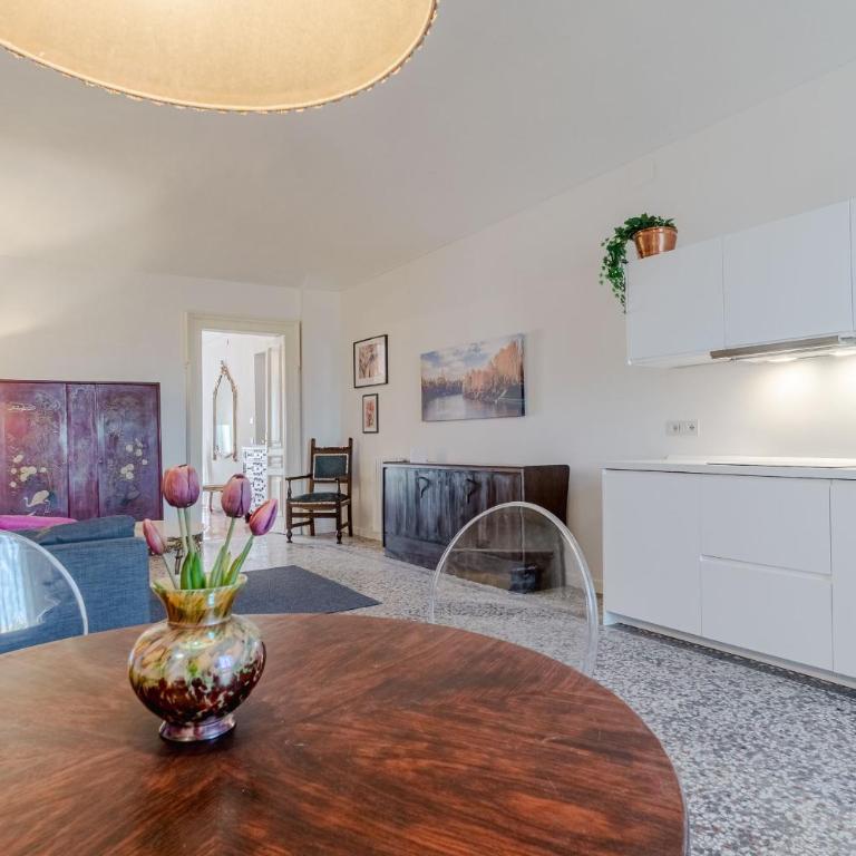 GuestHost - Charme d'Epoca Torino Centro - One-Bedroom Apartment - 4