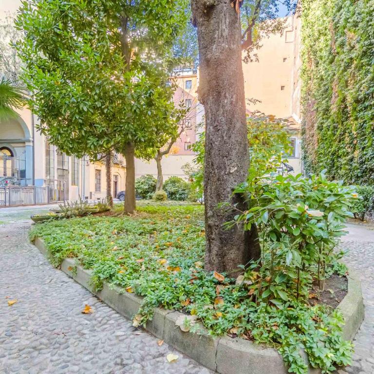 GuestHost - Charme d'Epoca Torino Centro - One-Bedroom Apartment - 27