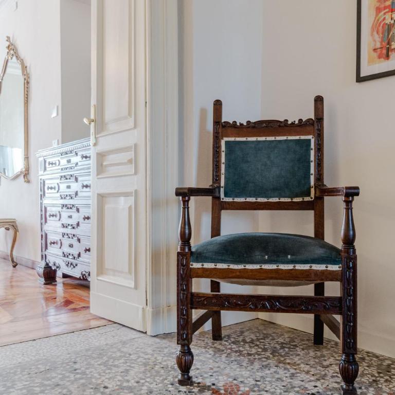 GuestHost - Charme d'Epoca Torino Centro - One-Bedroom Apartment - 18