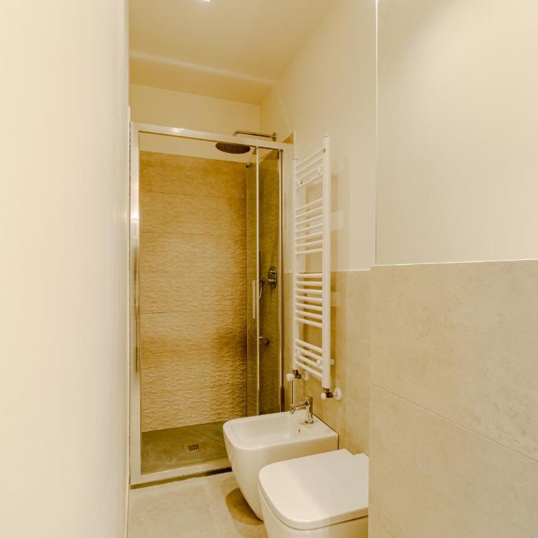 GuestHost - Charme d'Epoca Torino Centro - One-Bedroom Apartment - 6