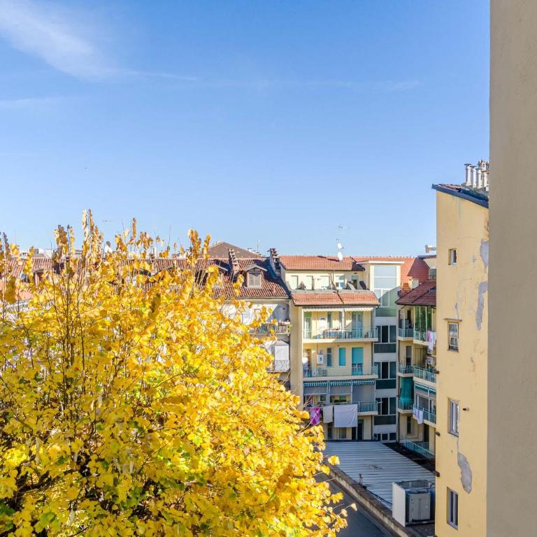 GuestHost - Charme d'Epoca Torino Centro - One-Bedroom Apartment - 38