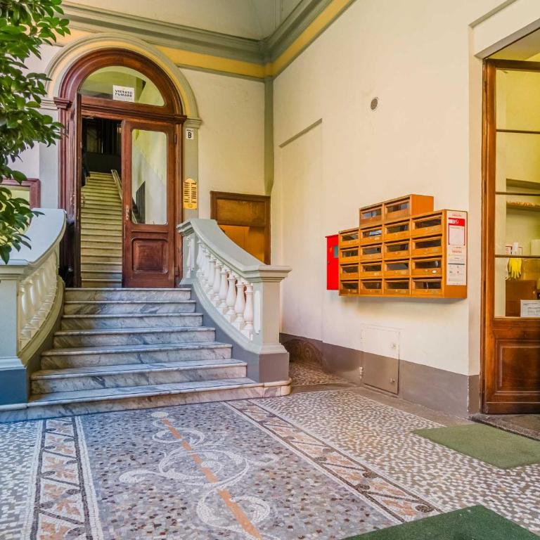 GuestHost - Charme d'Epoca Torino Centro - One-Bedroom Apartment - 30