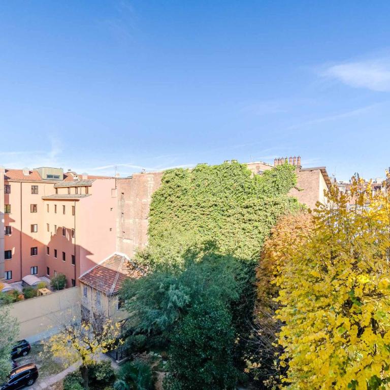GuestHost - Charme d'Epoca Torino Centro - One-Bedroom Apartment - 39