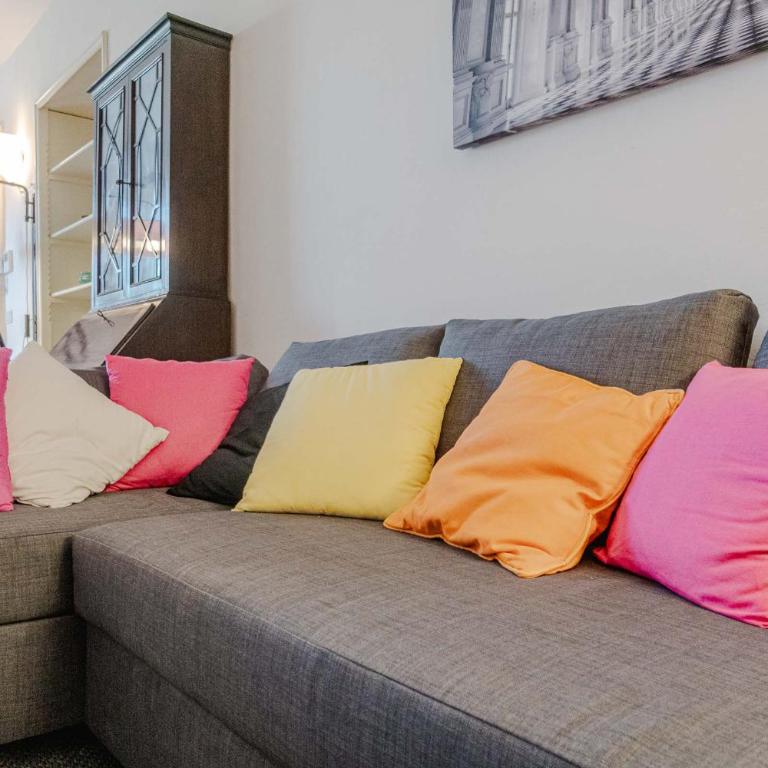GuestHost - Charme d'Epoca Torino Centro - One-Bedroom Apartment - 11