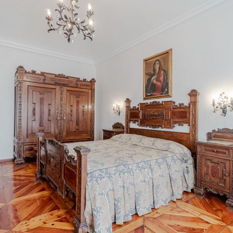 GuestHost - Charme d'Epoca Torino Centro - One-Bedroom Apartment - 15