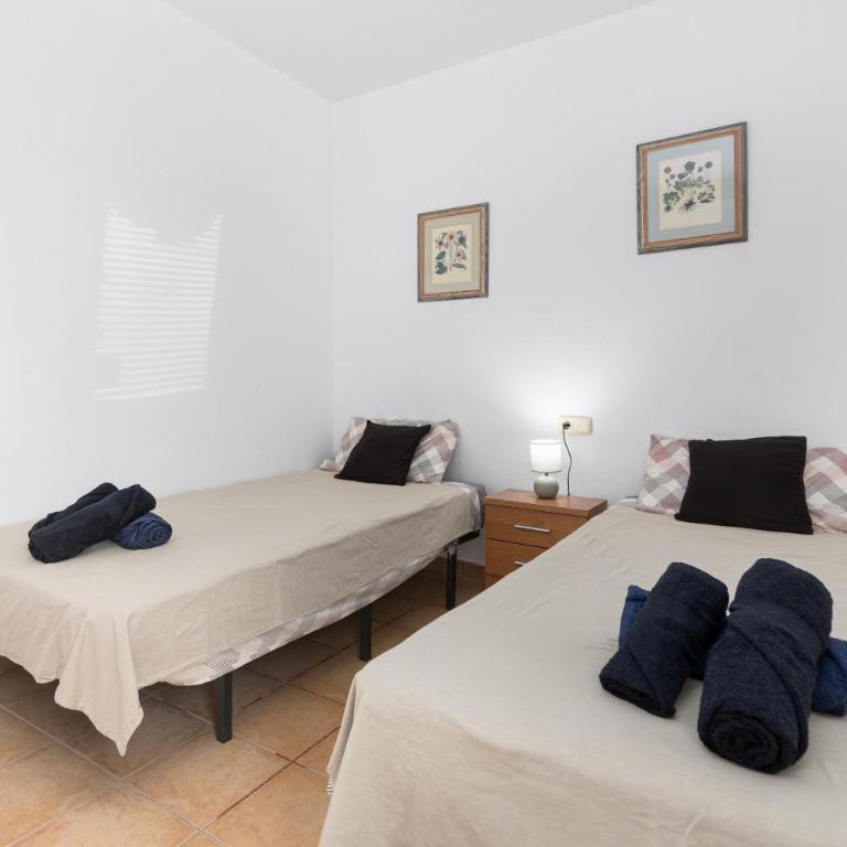 Home2Book Bright Villa with Pool, Corralejo - Villa de 3 dormitorios - 16