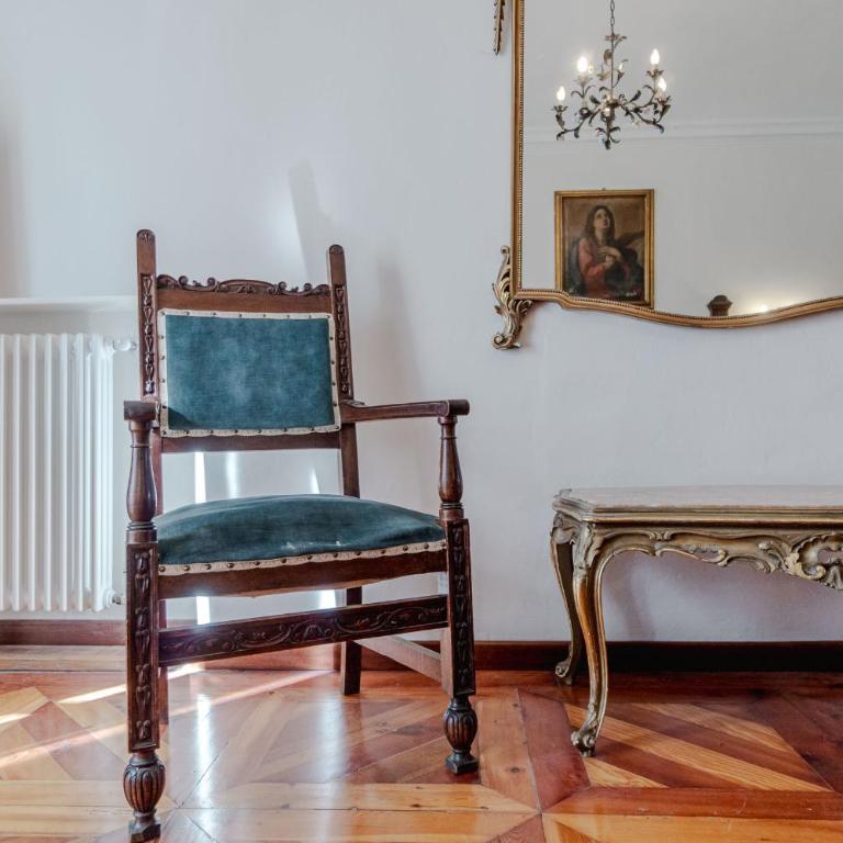 GuestHost - Charme d'Epoca Torino Centro - One-Bedroom Apartment - 19