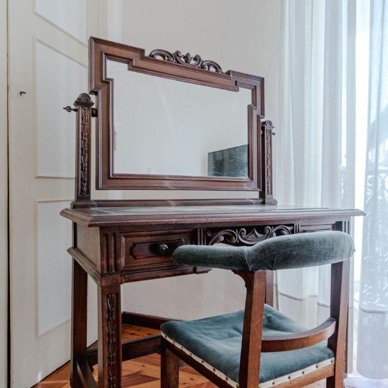 GuestHost - Charme d'Epoca Torino Centro - One-Bedroom Apartment - 20