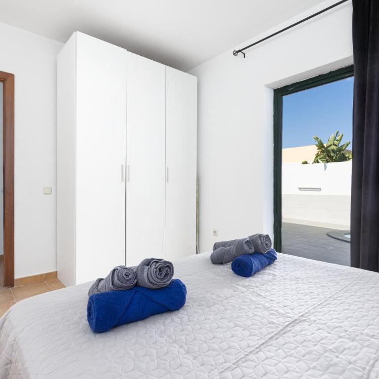 Home2Book Bright Villa with Pool, Corralejo - Villa de 3 dormitorios - 14