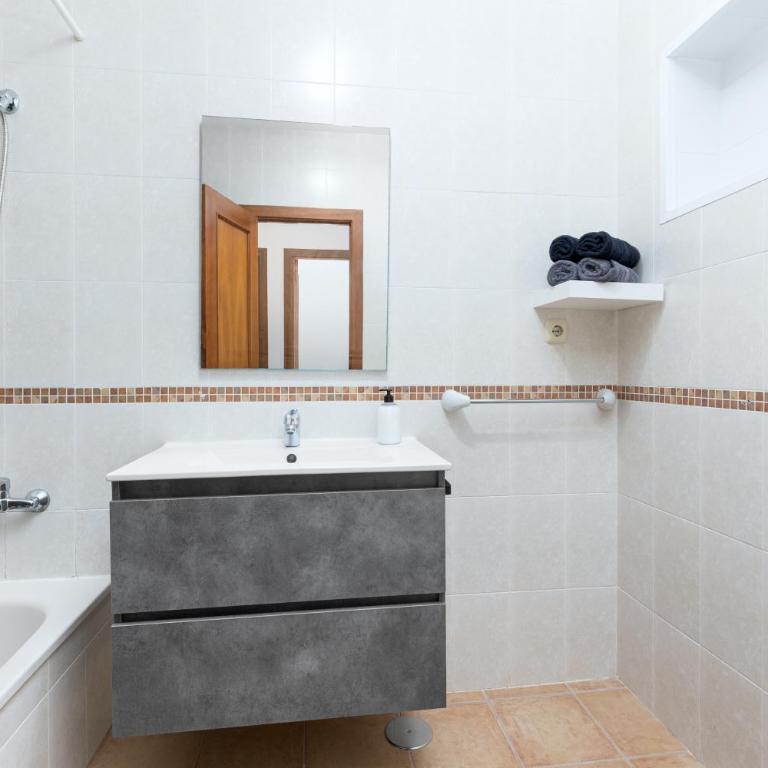 Home2Book Bright Villa with Pool, Corralejo - Villa de 3 dormitorios - 12
