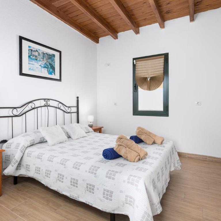 Home2Book Bright Villa with Pool, Corralejo - Villa de 3 dormitorios - 5